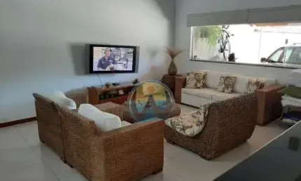 Casa com 4 quartos à venda em Toninhas, Ubatuba , 108 m2 por R$ 1.700.000