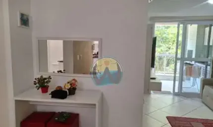 Apartamento com 2 quartos à venda na praia grande, ubatuba , 58 m2 por r$ 900.000