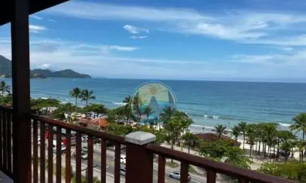 Apartamento com 3 quartos à venda na praia grande, ubatuba , 190 m2 por r$ 4.500.000