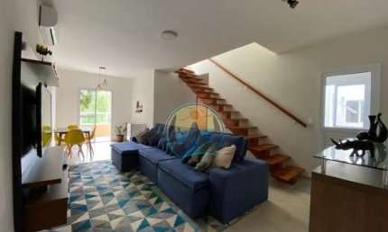 Cobertura com 3 quartos à venda em Toninhas, Ubatuba , 150 m2 por R$ 1.300.000