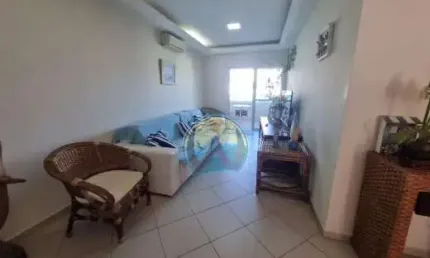 Cobertura com 3 quartos à venda na Praia Grande, Ubatuba , 190 m2 por R$ 1.700.000