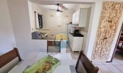 Apartamento com 2 quartos à venda na praia grande, ubatuba , 68 m2 por r$ 650.000