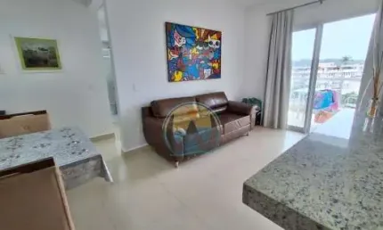 Apartamento com 2 quartos à venda na praia grande, ubatuba , 73 m2 por r$ 990.000