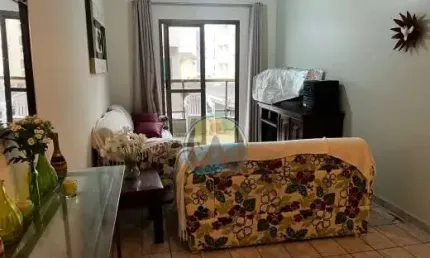 Apartamento com 2 quartos à venda na praia grande, ubatuba , 73 m2 por r$ 630.000