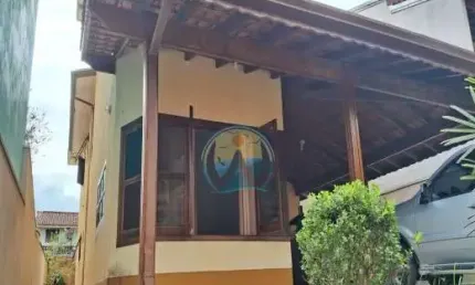 Casa com 3 quartos à venda em Perequê Açu, Ubatuba , 225 m2 por R$ 1.300.000