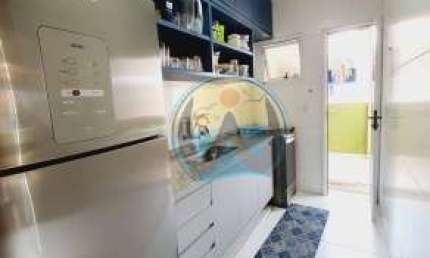 Cobertura com 3 quartos à venda em Itaguá, Ubatuba , 165 m2 por R$ 1.200.000