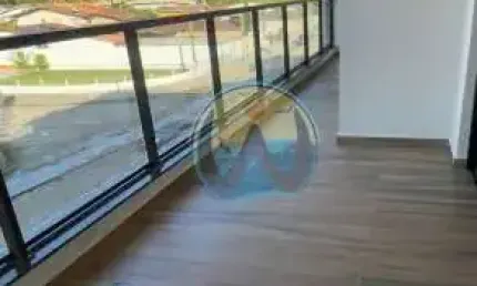Apartamento com 2 quartos à venda em toninhas, ubatuba , 79 m2 por r$ 700.000