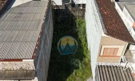 Terreno à venda no Centro, Ubatuba 