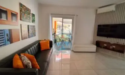 Cobertura com 4 quartos à venda na Praia Grande, Ubatuba , 177 m2 por R$ 1.500.000