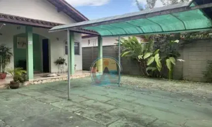 Casa com 3 quartos à venda em Estufa I, Ubatuba , 200 m2 por R$ 690.000