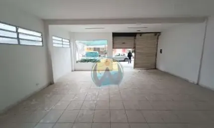 Ponto comercial à venda na Estufa II, Ubatuba , 113 m2 por R$ 405.000