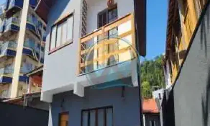 Casa com 6 quartos à venda em Perequê Açu, Ubatuba , 300 m2 por R$ 1.400.000