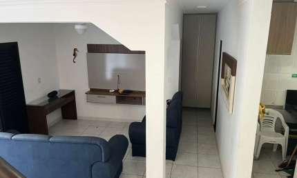 Cobertura com 3 quartos à venda em Itaguá, Ubatuba , 111 m2 por R$ 800.000