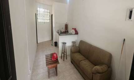 Casa com 2 quartos à venda no Centro, Ubatuba , 400 m2 por R$ 850.000