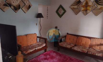 Casa com 3 quartos à venda em Itaguá, Ubatuba , 100 m2 por R$ 730.000