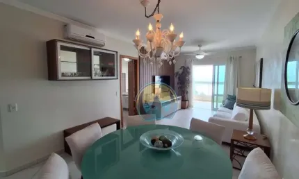 Apartamento com 3 quartos à venda na praia grande, ubatuba , 150 m2 por r$ 3.200.000