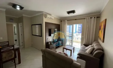 Apartamento com 2 quartos à venda na praia grande, ubatuba , 70 m2 por r$ 890.000