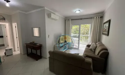 Apartamento com 2 quartos à venda na praia grande, ubatuba , 70 m2 por r$ 890.000