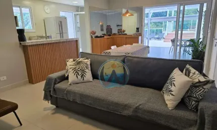 Cobertura com 3 quartos à venda na praia grande, ubatuba , 208 m2 por r$ 2.500.000