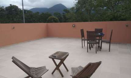 Cobertura com 2 quartos à venda no Taquaral, Ubatuba , 100 m2 por R$ 350.000