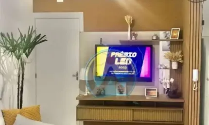 Apartamento com 2 quartos à venda no centro, ubatuba , 75 m2 por r$ 480.000