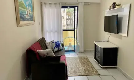 Apartamento com 2 quartos à venda na praia grande, ubatuba , 74 m2 por r$ 650.000
