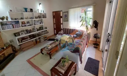 Casa em condomínio fechado com 3 quartos à venda no Horto, Ubatuba , 148 m2 por R$ 1.280.000