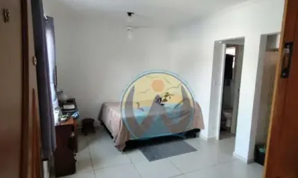 Kitnet / Stúdio à venda no Centro, Ubatuba , 47 m2 por R$ 245.000