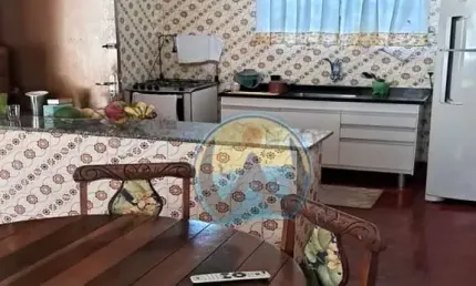 Casa com 2 quartos à venda no centro, ubatuba , 82 m2 por r$ 550.000