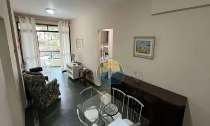 Apartamento com 2 quartos à venda em itaguá, ubatuba , 64 m2 por r$ 700.000