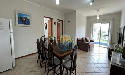 Apartamento com 2 quartos à venda na Praia Grande, Ubatuba , 104 m2 por R$ 650.000