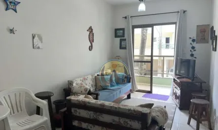 Apartamento com 2 quartos à venda na praia grande, ubatuba , 78 m2 por r$ 700.000