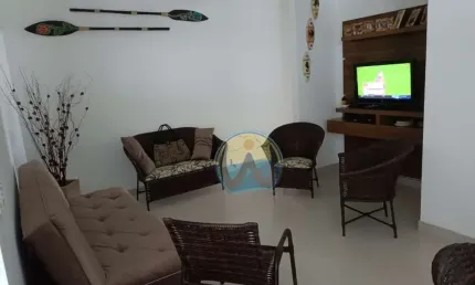 Apartamento com 2 quartos à venda na praia grande, ubatuba  por r$ 1.700.000