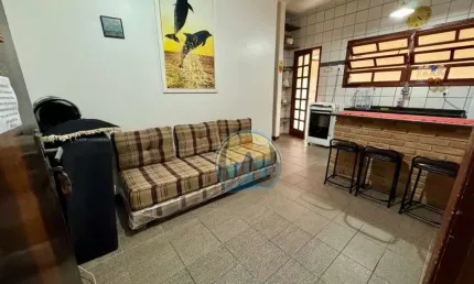 Apartamento com 1 quarto à venda na praia grande, ubatuba , 38 m2 por r$ 340.000