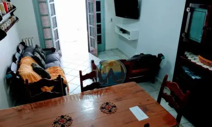 Casa em condomínio fechado com 2 quartos à venda na Praia Grande, Ubatuba , 80 m2 por R$ 770.000