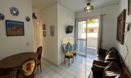 Apartamento com 2 quartos à venda na praia grande, ubatuba , 55 m2 por r$ 650.000