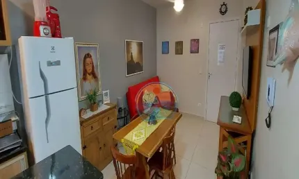 Apartamento com 2 quartos à venda em perequê açu, ubatuba , 63 m2 por r$ 552.000