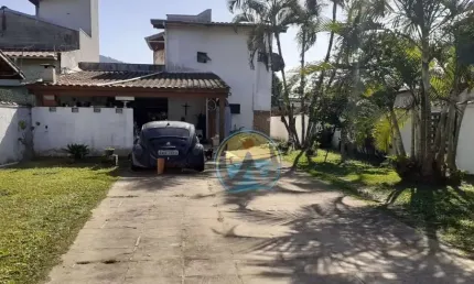 Casa com 3 quartos à venda no centro, ubatuba , 118 m2 por r$ 800.000