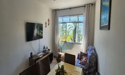 Apartamento com 2 quartos à venda no centro, ubatuba , 89 m2 por r$ 480.000