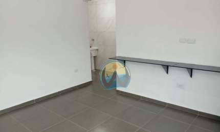 Apartamento com 1 quarto à venda na Estufa II, Ubatuba , 60 m2 por R$ 210.000