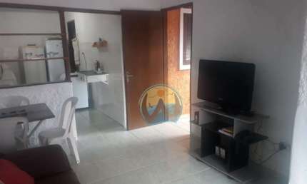 Casa com 4 quartos à venda no Centro, Ubatuba , 213 m2 por R$ 750.000