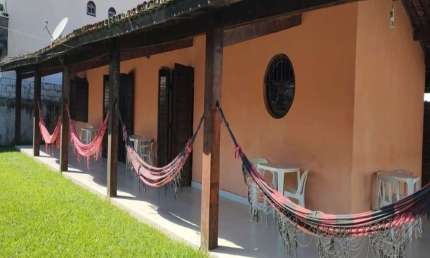 Casa com 5 quartos à venda em Toninhas, Ubatuba , 244 m2 por R$ 1.800.000