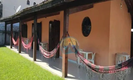 Casa com 5 quartos à venda em Toninhas, Ubatuba , 244 m2 por R$ 1.800.000