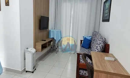 Apartamento com 2 quartos à venda na Praia Grande, Ubatuba , 60 m2 por R$ 750.000