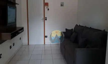 Apartamento com 2 quartos à venda no Ipiranguinha, Ubatuba , 45 m2 por R$ 330.000