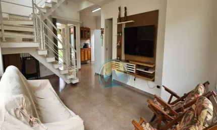 Casa com 4 quartos à venda em Perequê Açu, Ubatuba , 170 m2 por R$ 2.000.000