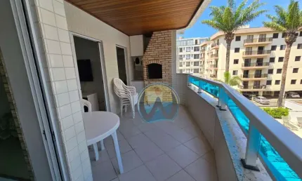 Apartamento com 2 quartos à venda na praia grande, ubatuba , 78 m2 por r$ 900.000