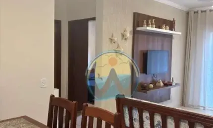 Apartamento com 1 quarto à venda na praia grande, ubatuba , 48 m2 por r$ 530.000