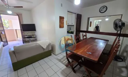 Apartamento com 2 quartos à venda na Praia Grande, Ubatuba , 72 m2 por R$ 620.000