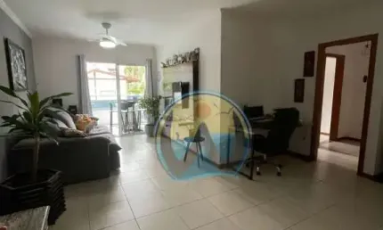 Apartamento com 3 quartos à venda em itaguá, ubatuba , 130 m2 por r$ 1.250.000